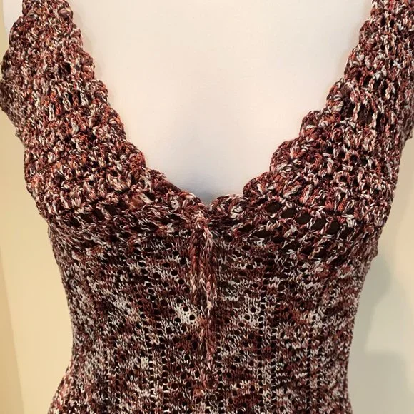 GUESS COLLECTION DRESS - Picture 5 of 13